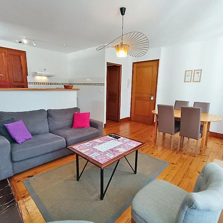 Le Petit Cerf, T3, Wifi, Cave Bagneres-de-Luchon Exterior foto