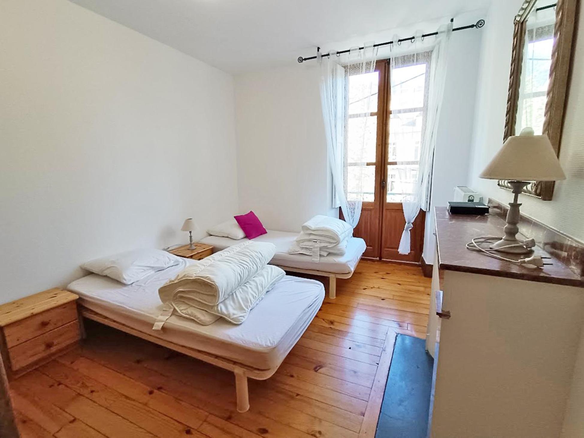 Le Petit Cerf, T3, Wifi, Cave Bagneres-de-Luchon Exterior foto