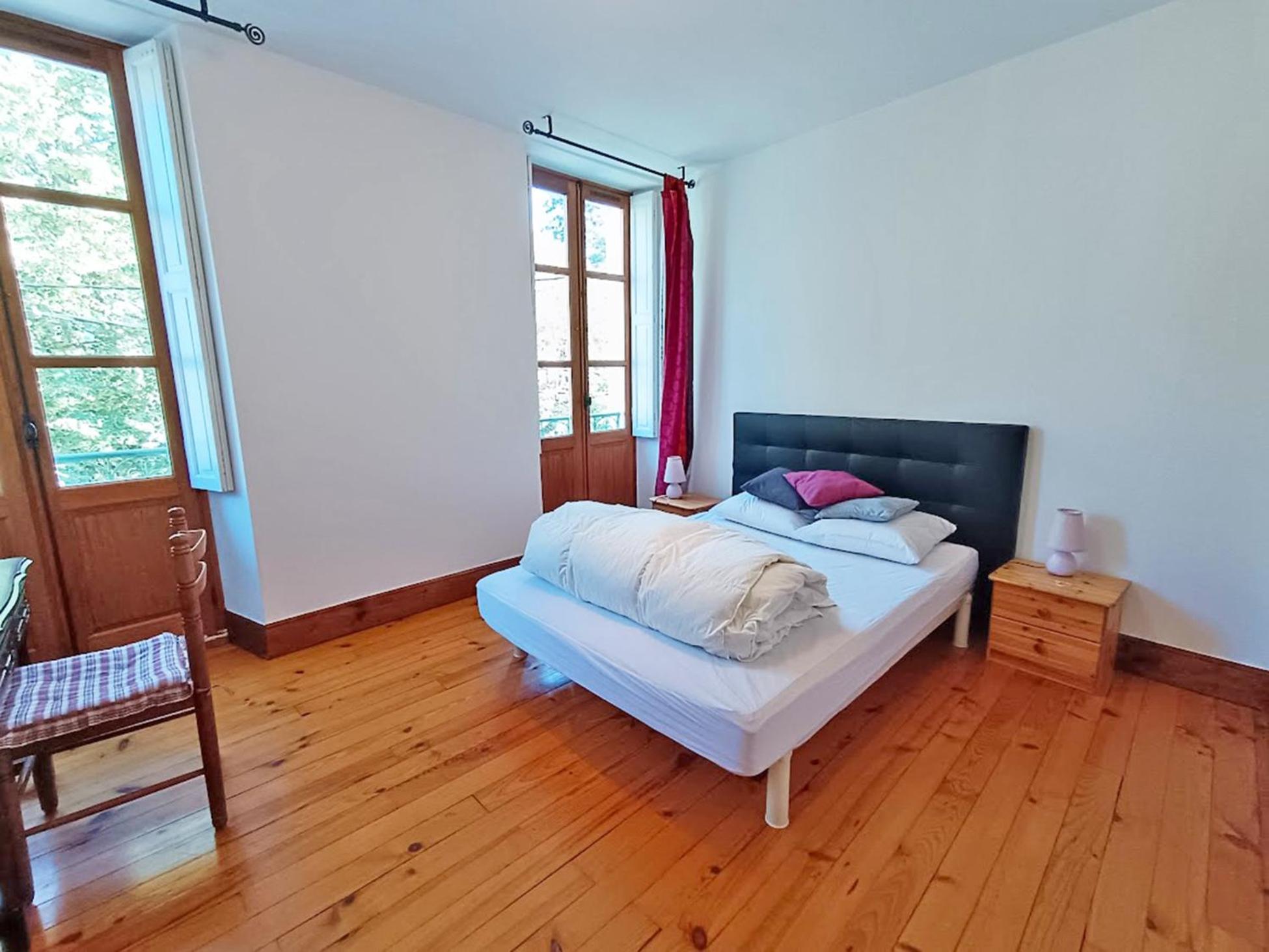 Le Petit Cerf, T3, Wifi, Cave Bagneres-de-Luchon Exterior foto